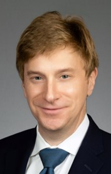 Nick Barnaby's Photo